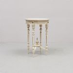 1192 2418 LAMP TABLE